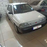 پرایدمدل 90|خودرو سواری و وانت|تبریز, |دیوار