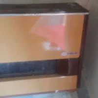 بخاری سنگین وزن و گرمایشی قوی خارجی