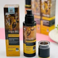 سرم موی آرگان