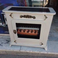 بخاری ژنرال نو نو