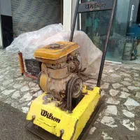 اجاره‌کمپکتور‌روبین‌ویبره‌بنزین‌کامپکتور‌غلطک‌زمین