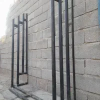 باربند مهندسی وانت بار