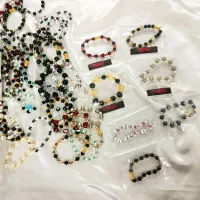 دستبند دخترانه بچگانه فقط ۱۵ نذری رقیه جان ،هدیه