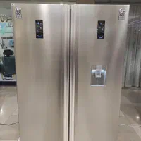 یخچال و فریزر دوقلوی کلور مدل گلوری|یخچال و فریزر|اراک, |دیوار