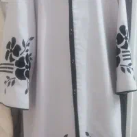 مانتو مجلسی همراه با تخفیف