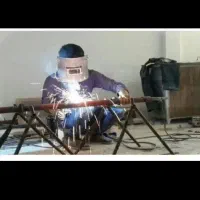 خدمات لوله کشی گاز / آتشنشانی