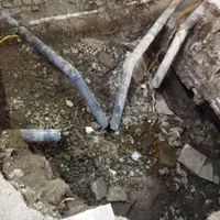 خدمات لوله کشی فاضلاب‌‌ شهری،اگو،قیمت،بازید،مشاوره|خدمات پیشه و مهارت|تهران, ایران|دیوار