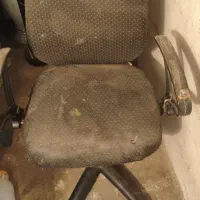 دو عدد صندلی|صندلی و نیمکت|کرج, کوی کارمندان شمالی|دیوار