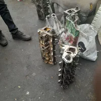 خریدوخریدار اوراقی ماشینی وضایعات