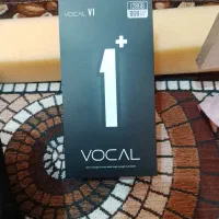 گوشی voc۸Lv1واسه فروشی نو نو هست