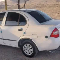 تیبا دوگانه کارخانه مدل۹۶