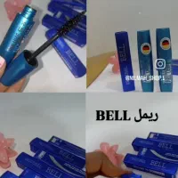 آرایشی ریمل.خطچشم.کرم پودر