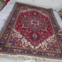 فرش دستبافت|فرش|سهند, |دیوار