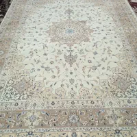 فرش 9 متری 500 شانه تراکم 1000|فرش|شیراز, شهرک مهدی‌آباد|دیوار