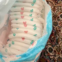 ‌پوشک مای بی بی|آرایشی، بهداشتی، درمانی|مشهد, یاس|دیوار