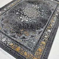 دنیارنگ فرش قالی قالی خوش آمدید/ضخیم تمام نخ|فرش|کرمان, |دیوار
