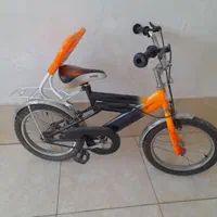 دوچرخه 16