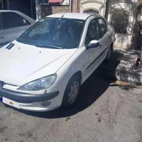 پژو 206 SD V20، مدل ۱۳۸۸|خودرو سواری و وانت|تبریز, |دیوار