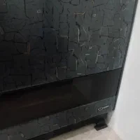 بخاری سالم|بخاری، هیتر، شومینه|ماهدشت, |دیوار