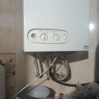 نصب وتعمیرات پکیج وبخاری وآبگرمکن بصورت شبانه روزی