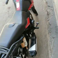 ایران دوچرخ IRDOCO 150 مدل 1403 کم کارکرد|موتورسیکلت|تهران, نیروی هوایی (پیروزی)|دیوار