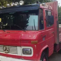 مینی بار کفی بغل بازشو