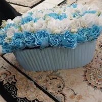 گل ربانی دونه ۶۰ تومان|گل مصنوعی|رشت, اسماعیل آباد|دیوار