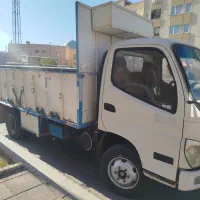 کامیون فوتون|خودرو سنگین|گلبهار, شهر جدید گلبهار|دیوار