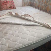 تخت بسیار قیمت مناسب|تخت و سرویس خواب|مشهد, آزادشهر|دیوار