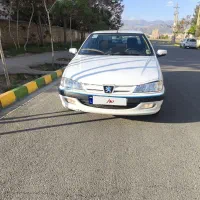 پژو پارس سال مدل 1397