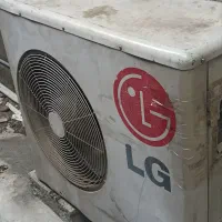 کولر دو پنل با دو موتور مجازا در یک کمپرسور