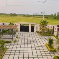 کاخ ویلا/چهار قلو/درجه‌ی 1/ تاپ لوکیشن/سند ششدانگ|فروش خانه و ویلا|رشت, گلسار|دیوار