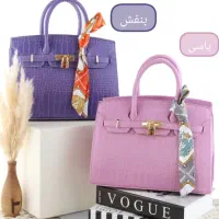 کیف هرمس اورجینال سایز بزرگ