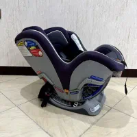 صندلی خودرو چیکو مدل NextFit Zip