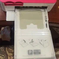 چاپگر عکس canon|پرینتر، اسکنر، کپی، فکس|مشهد, فرهنگ|دیوار