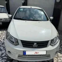 ساینا 98 بدون رنگ بدون ضربه