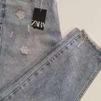 شلوار جین ترک