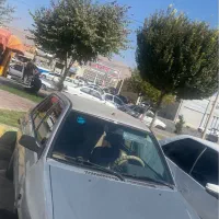 پراید ۱۳۲ مدل ۸۸|خودرو سواری و وانت|شیراز, امام حسین|دیوار