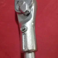 دسته جقجقه درایو سه چهارم باهکو سوئد|ابزارآلات|کرج, گلشهر|دیوار