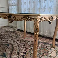 میز نهارخوری