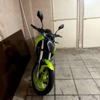 بنلی180s|موتورسیکلت|ری, دیلمان|دیوار
