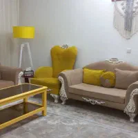 مبل|مبلمان خانگی و میز عسلی|محمدیه-قزوین, |دیوار