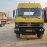 تی سیصد بدون رنگ تازه تعمیر