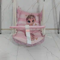 تاب ریلکسی دخترانه