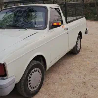 وانت پیکان ۸۹|خودرو سواری و وانت|رشت, کوی حسینی|دیوار