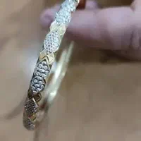 النگو و انگشتر طلا فقط ۱/۵درصد بالای تابلو