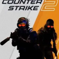 کرک بازی cs2 lan