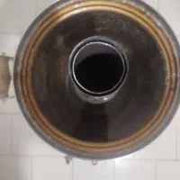 سماور گازی 20لیتر