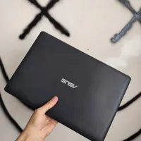 لبتاپ ASUS نو (همراه کیبورد و موس)|رایانه همراه|تهران, ظهیرآباد|دیوار