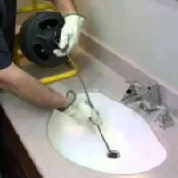 لوله بازکنی*35%تخفیف*رفع نمزدگی بدون خرابی.کشی|خدمات پیشه و مهارت|مشهد, وکیل‌آباد|دیوار